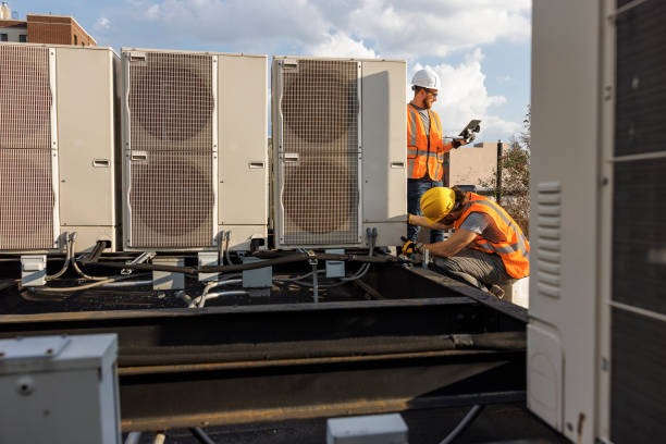  Foster Brook, PA HVAC Pros