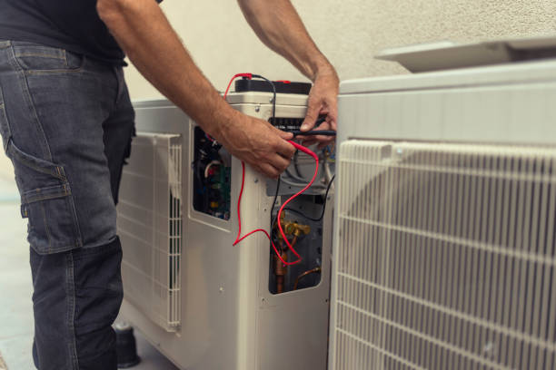 Best Commercial HVAC in Foster Brook, PA