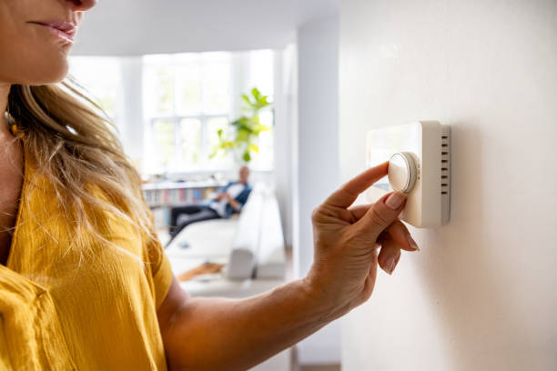 Best HVAC Supply and Distribution in Foster Brook, PA