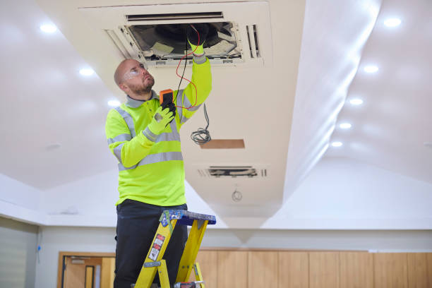 Best Energy-efficient HVAC Solutions in Foster Brook, PA