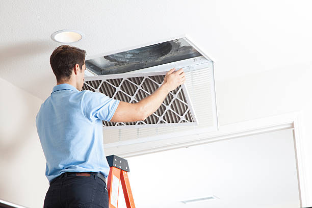 Best HVAC Equipment and Components in Foster Brook, PA