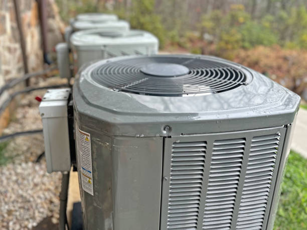 Best Geothermal HVAC Systems in Foster Brook, PA