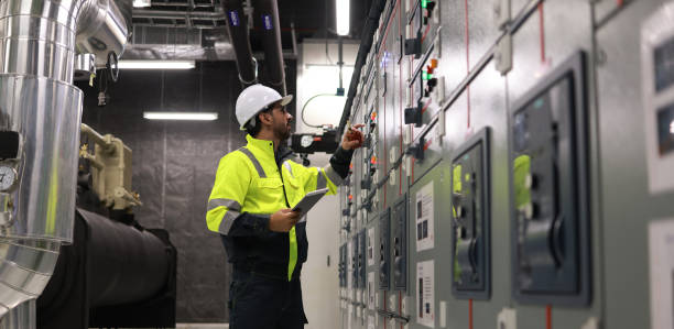 Best HVAC Software and Technology in Foster Brook, PA