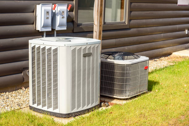 Best HVAC Training and Certification in Foster Brook, PA