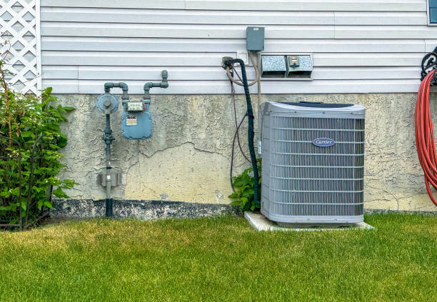 Trusted Foster Brook, PA HVAC Experts